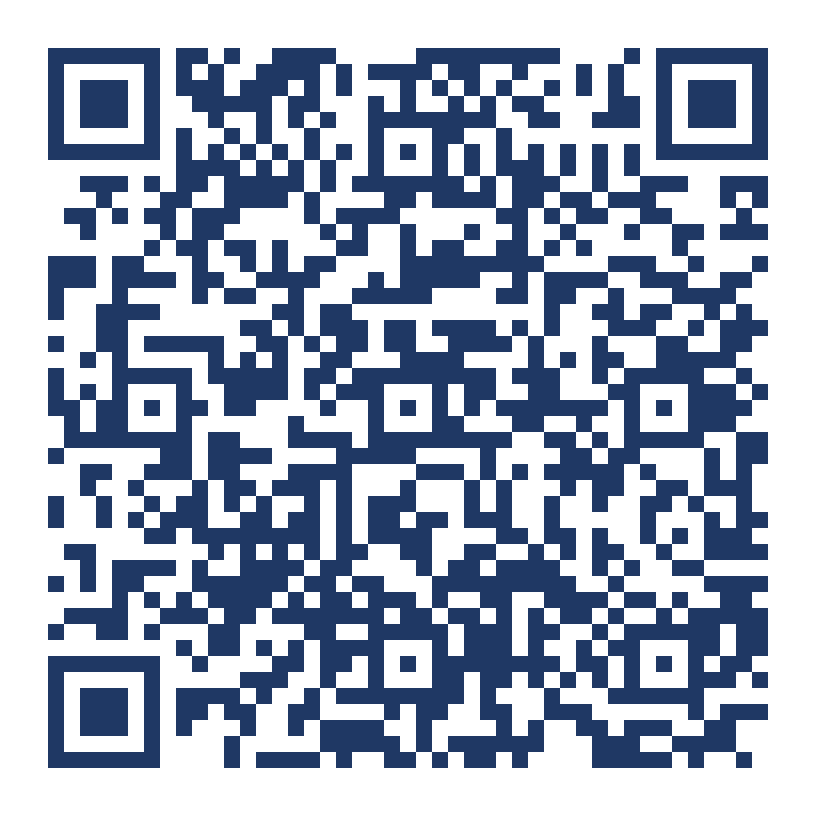 QR code linking to this teaching