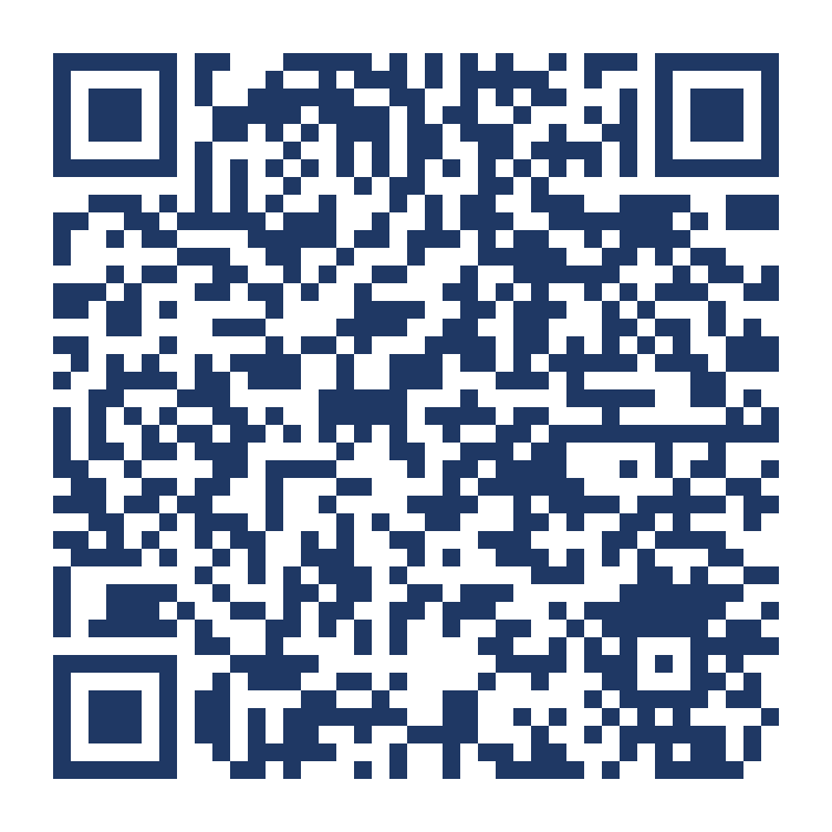 QR code linking to this teaching