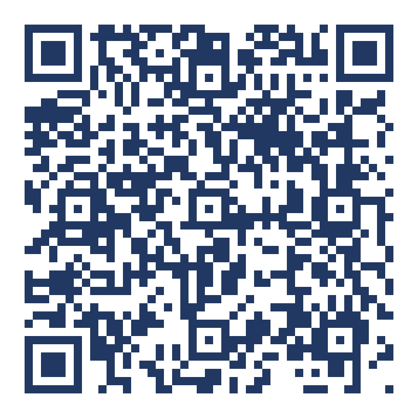 QR code linking to this teaching